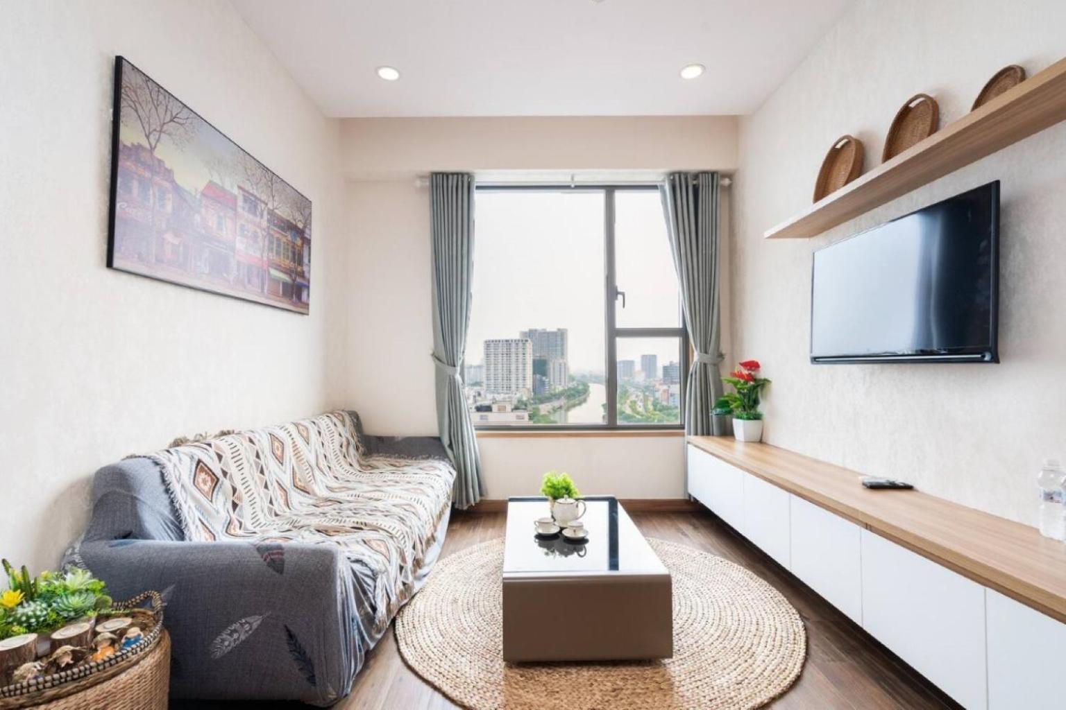 The Rivergate Apartments & Condo Saigon Хошимін Екстер'єр фото