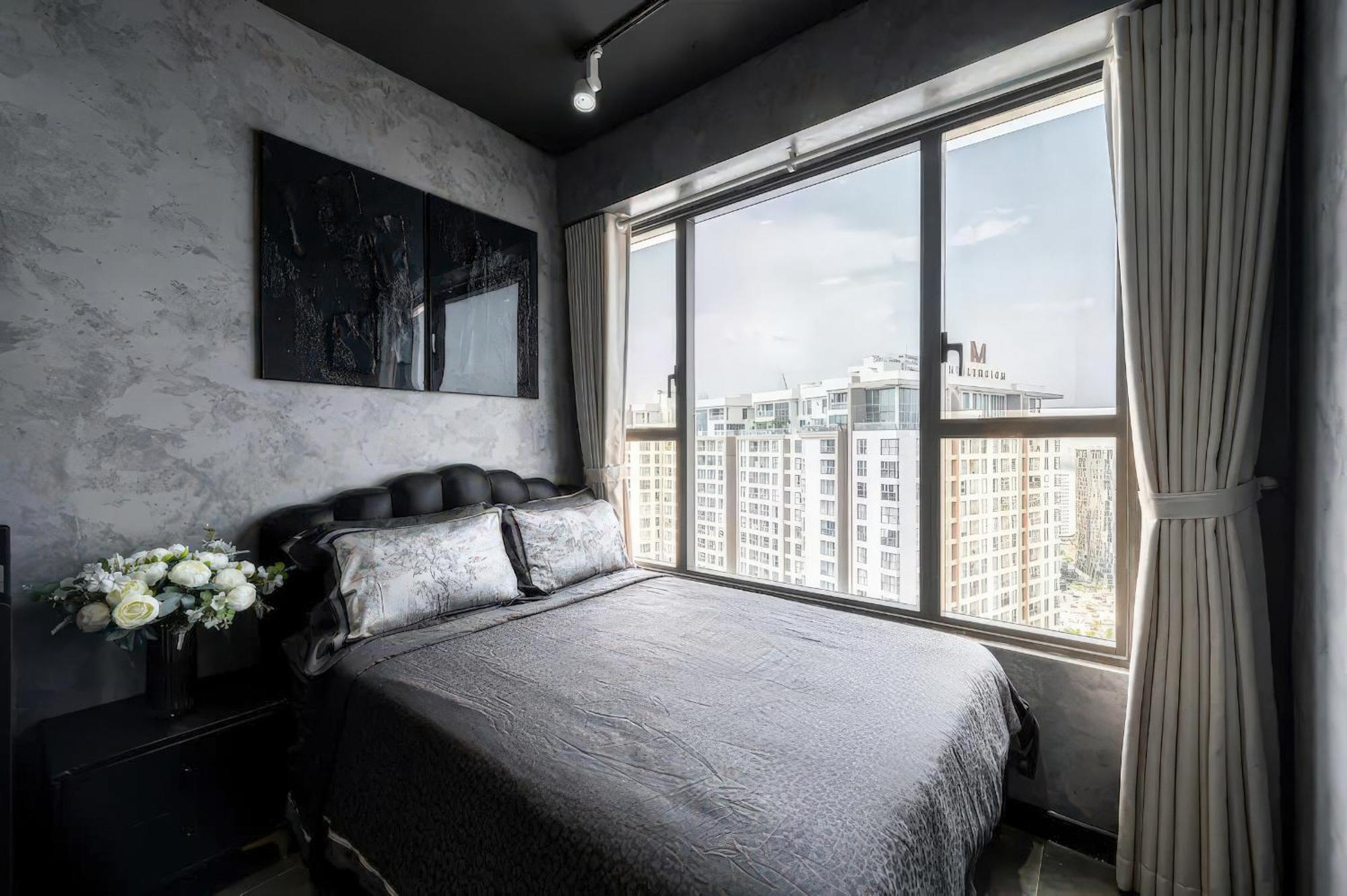 The Rivergate Apartments & Condo Saigon Хошимін Екстер'єр фото