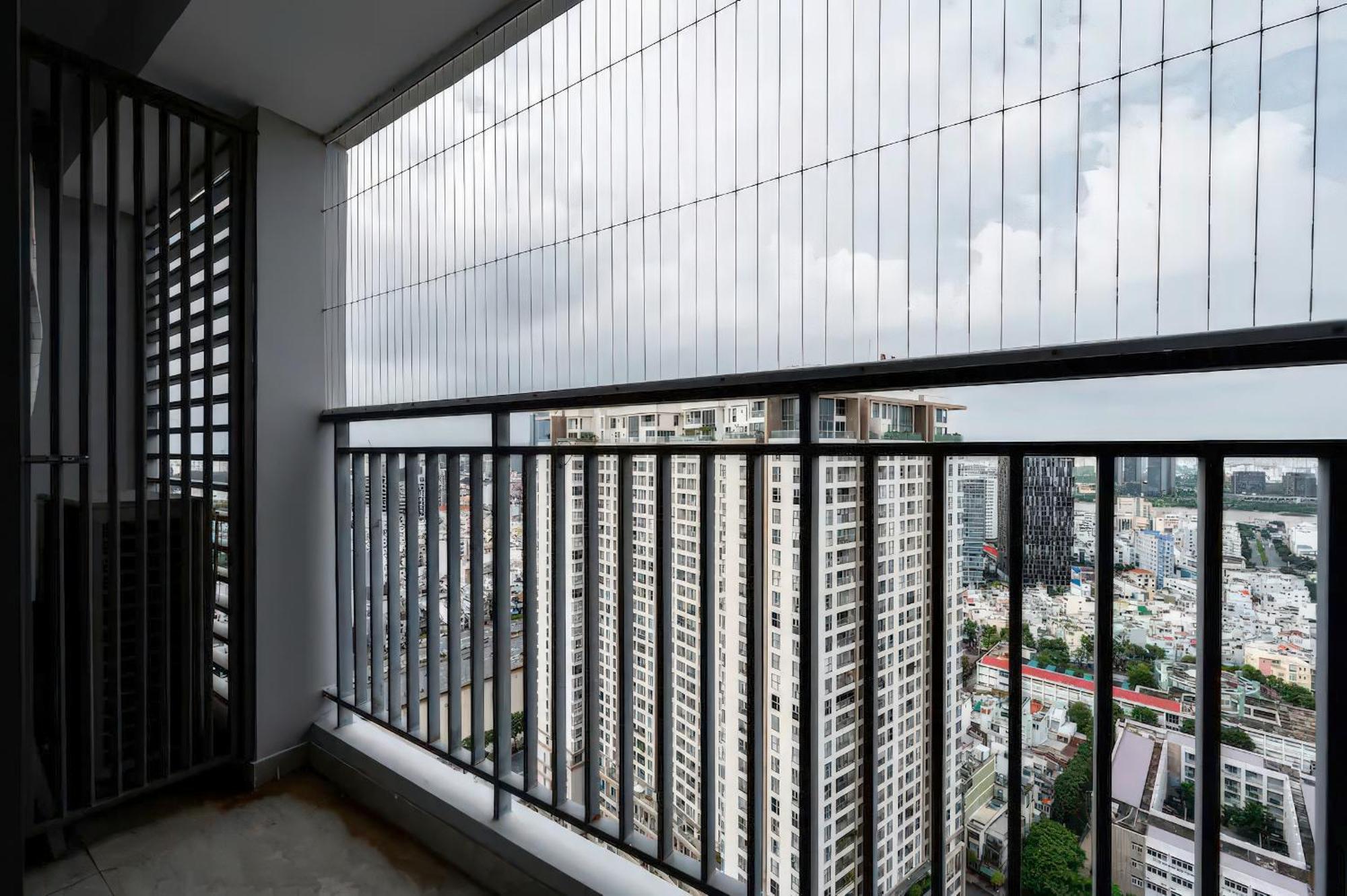The Rivergate Apartments & Condo Saigon Хошимін Номер фото