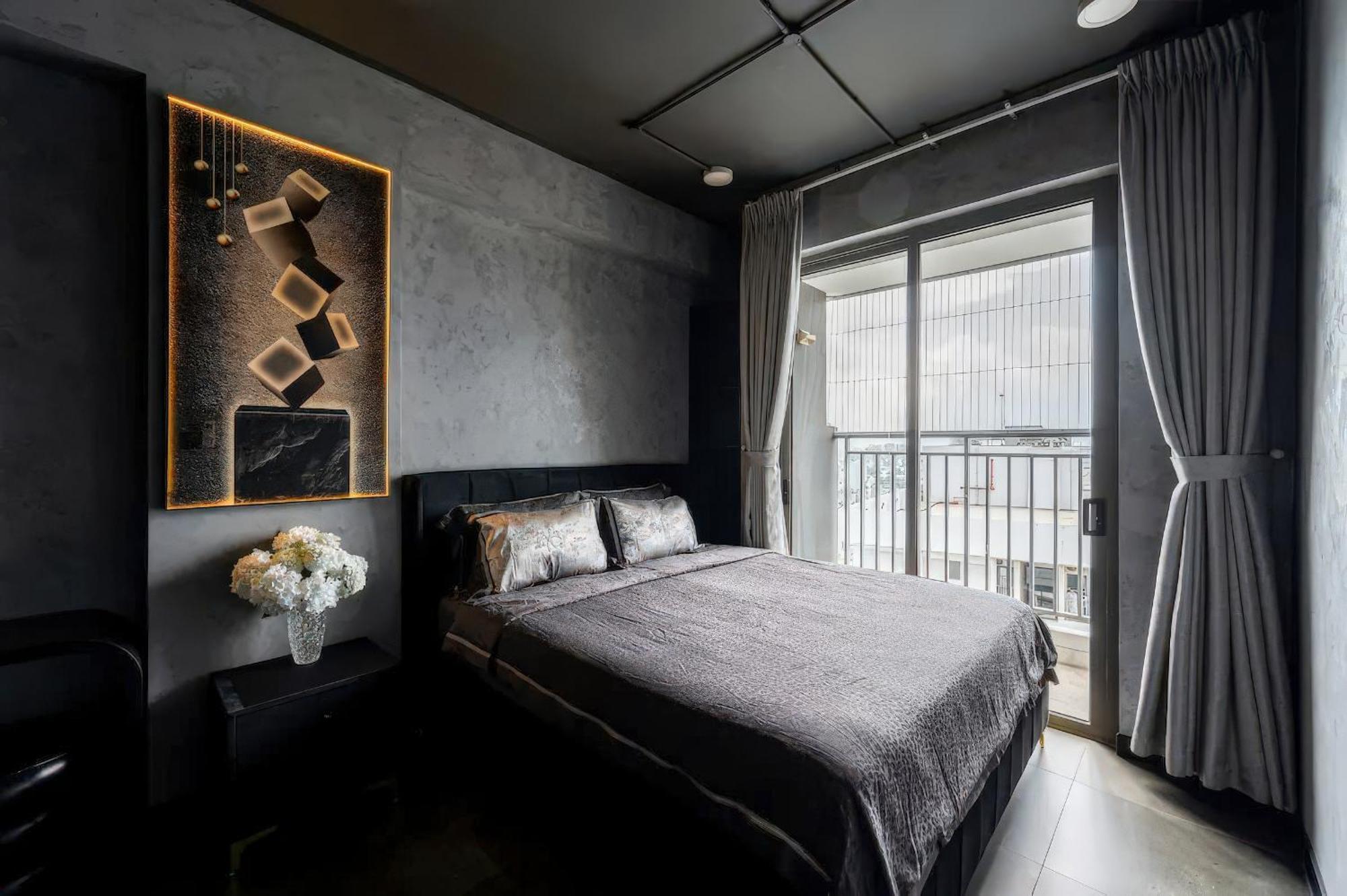 The Rivergate Apartments & Condo Saigon Хошимін Екстер'єр фото